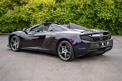 2015 McLaren 650S Spider   - Photo 77 - Costa Mesa, CA 92626