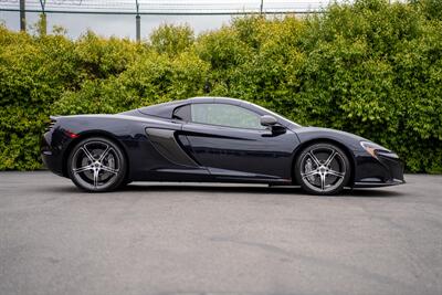 2015 McLaren 650S Spider   - Photo 75 - Costa Mesa, CA 92626