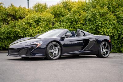 2015 McLaren 650S Spider   - Photo 15 - Costa Mesa, CA 92626