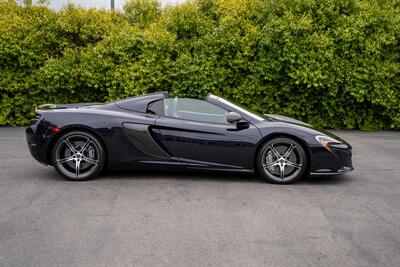 2015 McLaren 650S Spider   - Photo 5 - Costa Mesa, CA 92626