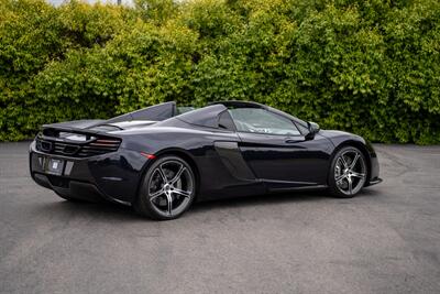 2015 McLaren 650S Spider   - Photo 6 - Costa Mesa, CA 92626