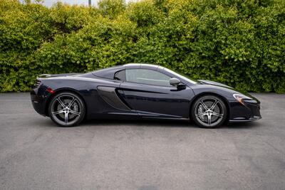 2015 McLaren 650S Spider   - Photo 50 - Costa Mesa, CA 92626