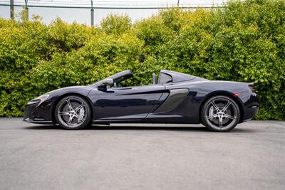 2015 McLaren 650S Spider   - Photo 49 - Costa Mesa, CA 92626