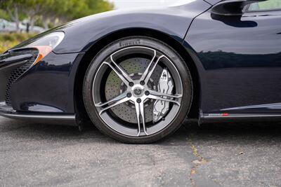 2015 McLaren 650S Spider   - Photo 59 - Costa Mesa, CA 92626