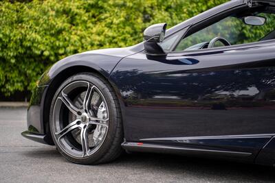 2015 McLaren 650S Spider   - Photo 73 - Costa Mesa, CA 92626