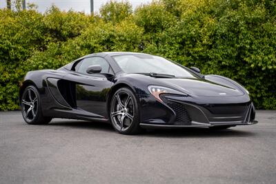 2015 McLaren 650S Spider   - Photo 70 - Costa Mesa, CA 92626