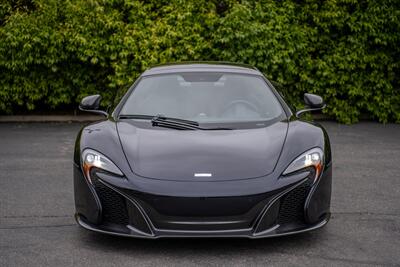 2015 McLaren 650S Spider   - Photo 2 - Costa Mesa, CA 92626