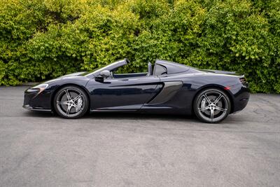 2015 McLaren 650S Spider   - Photo 11 - Costa Mesa, CA 92626