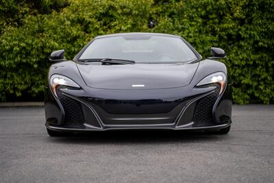 2015 McLaren 650S Spider   - Photo 17 - Costa Mesa, CA 92626