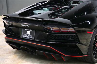 2019 Lamborghini Aventador LP 740-4 S   - Photo 33 - Costa Mesa, CA 92626