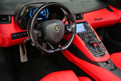 2019 Lamborghini Aventador LP 740-4 S   - Photo 4 - Costa Mesa, CA 92626