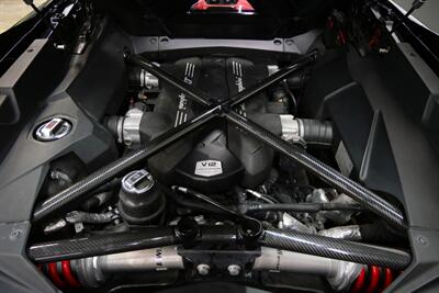 2019 Lamborghini Aventador LP 740-4 S   - Photo 35 - Costa Mesa, CA 92626