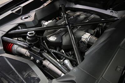 2019 Lamborghini Aventador LP 740-4 S   - Photo 48 - Costa Mesa, CA 92626
