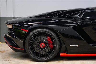 2019 Lamborghini Aventador LP 740-4 S   - Photo 9 - Costa Mesa, CA 92626