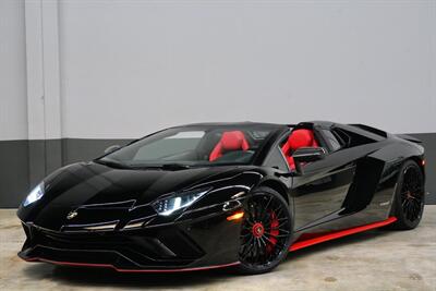 2019 Lamborghini Aventador LP 740-4 S   - Photo 1 - Costa Mesa, CA 92626