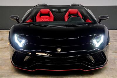 2019 Lamborghini Aventador LP 740-4 S   - Photo 7 - Costa Mesa, CA 92626