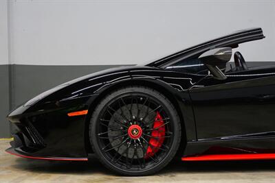 2019 Lamborghini Aventador LP 740-4 S   - Photo 20 - Costa Mesa, CA 92626