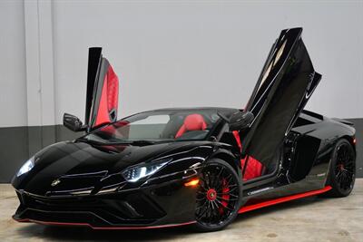 2019 Lamborghini Aventador LP 740-4 S   - Photo 3 - Costa Mesa, CA 92626