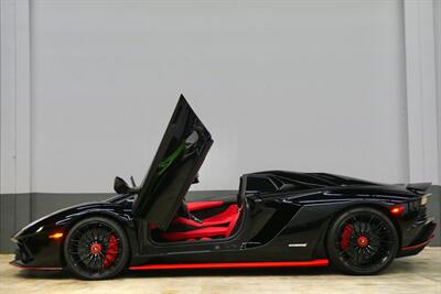 2019 Lamborghini Aventador LP 740-4 S   - Photo 23 - Costa Mesa, CA 92626