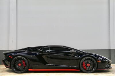 2019 Lamborghini Aventador LP 740-4 S   - Photo 14 - Costa Mesa, CA 92626