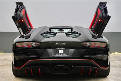 2019 Lamborghini Aventador LP 740-4 S   - Photo 16 - Costa Mesa, CA 92626
