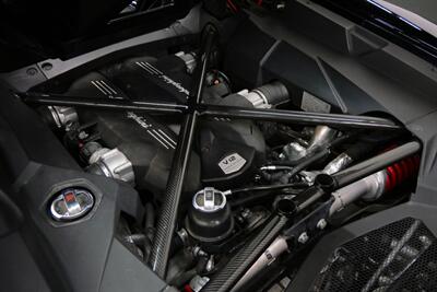 2019 Lamborghini Aventador LP 740-4 S   - Photo 46 - Costa Mesa, CA 92626