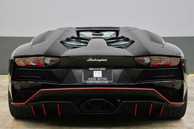 2019 Lamborghini Aventador LP 740-4 S   - Photo 26 - Costa Mesa, CA 92626