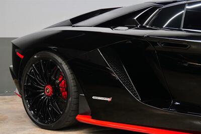 2019 Lamborghini Aventador LP 740-4 S   - Photo 39 - Costa Mesa, CA 92626
