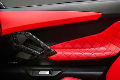 2019 Lamborghini Aventador LP 740-4 S   - Photo 44 - Costa Mesa, CA 92626
