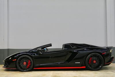 2019 Lamborghini Aventador LP 740-4 S   - Photo 24 - Costa Mesa, CA 92626