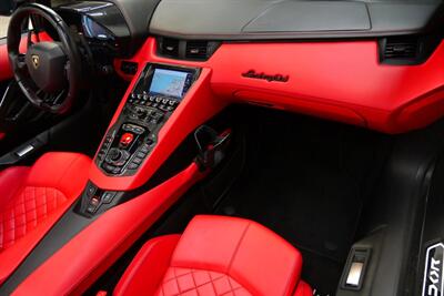 2019 Lamborghini Aventador LP 740-4 S   - Photo 36 - Costa Mesa, CA 92626