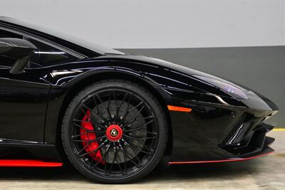 2019 Lamborghini Aventador LP 740-4 S   - Photo 10 - Costa Mesa, CA 92626