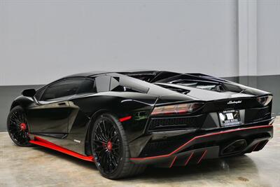 2019 Lamborghini Aventador LP 740-4 S   - Photo 12 - Costa Mesa, CA 92626