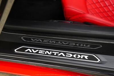 2019 Lamborghini Aventador LP 740-4 S   - Photo 31 - Costa Mesa, CA 92626