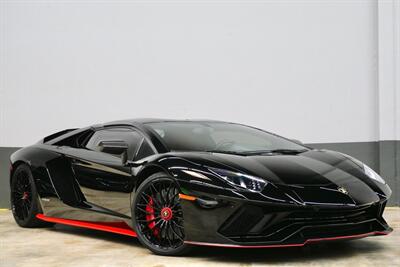 2019 Lamborghini Aventador LP 740-4 S   - Photo 5 - Costa Mesa, CA 92626