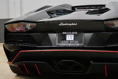 2019 Lamborghini Aventador LP 740-4 S   - Photo 32 - Costa Mesa, CA 92626
