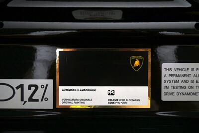 2019 Lamborghini Aventador LP 740-4 S   - Photo 42 - Costa Mesa, CA 92626
