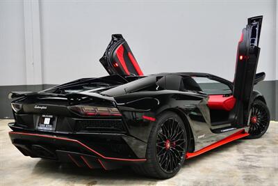 2019 Lamborghini Aventador LP 740-4 S   - Photo 18 - Costa Mesa, CA 92626