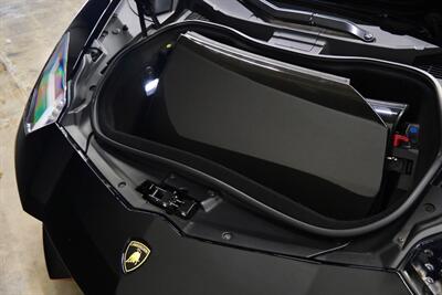 2019 Lamborghini Aventador LP 740-4 S   - Photo 30 - Costa Mesa, CA 92626