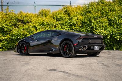 2015 Lamborghini Huracan LP 610-4   - Photo 12 - Costa Mesa, CA 92626