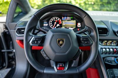 2015 Lamborghini Huracan LP 610-4   - Photo 18 - Costa Mesa, CA 92626