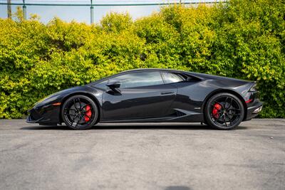 2015 Lamborghini Huracan LP 610-4   - Photo 8 - Costa Mesa, CA 92626