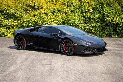 2015 Lamborghini Huracan LP 610-4   - Photo 41 - Costa Mesa, CA 92626