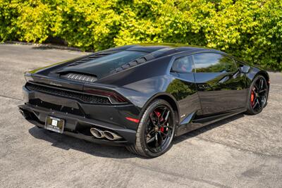 2015 Lamborghini Huracan LP 610-4   - Photo 28 - Costa Mesa, CA 92626