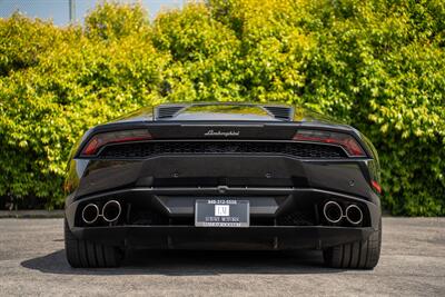 2015 Lamborghini Huracan LP 610-4   - Photo 15 - Costa Mesa, CA 92626