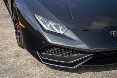 2015 Lamborghini Huracan LP 610-4   - Photo 58 - Costa Mesa, CA 92626