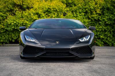 2015 Lamborghini Huracan LP 610-4   - Photo 6 - Costa Mesa, CA 92626