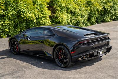 2015 Lamborghini Huracan LP 610-4   - Photo 21 - Costa Mesa, CA 92626