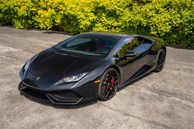 2015 Lamborghini Huracan LP 610-4   - Photo 25 - Costa Mesa, CA 92626