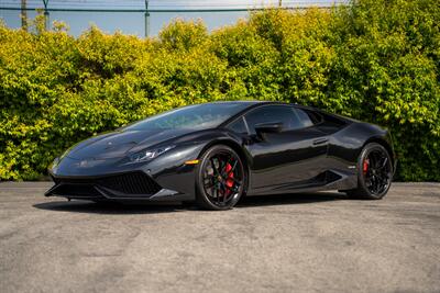 2015 Lamborghini Huracan LP 610-4   - Photo 3 - Costa Mesa, CA 92626